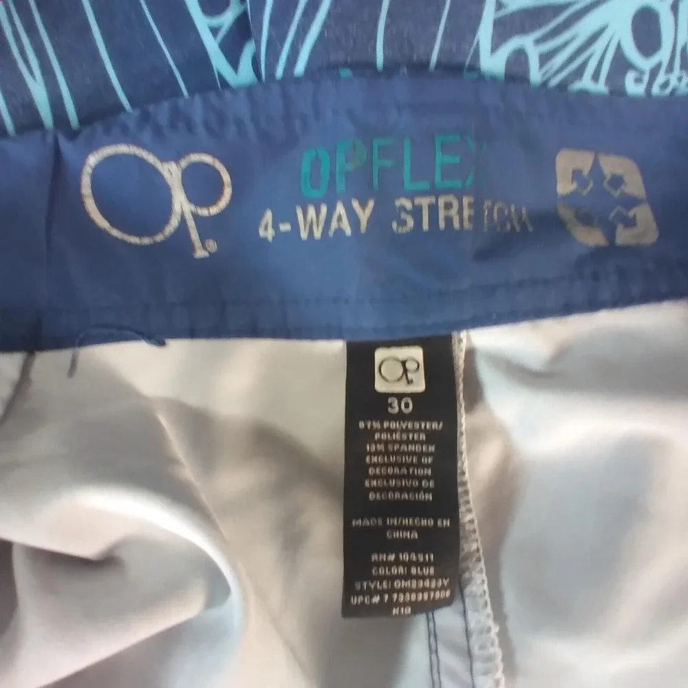OP good used
